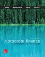 Corporate Finance Core Principles and Applications