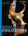 World Civilizations Volume I To 1700