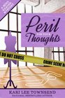Peril for Your Thoughts (Mind Reader, Bk 1)