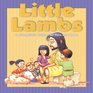 Little Lambs Music CD