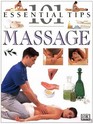 Massage: 101 Essential Tips (101 Essential Tips)
