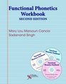 Functional Phonetics Workbook Second Edition