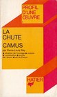 La Chute Camus