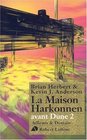 Avant Dune tome 2  La maison Harkonnen