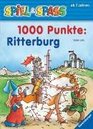 1000 Punkte Ritterburg
