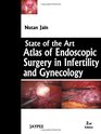 State of the Art Atlas of Endoscopic Surgery in Infertility and Gynecology 2/E