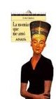 La momia que me amo/ The Mummy who loved me