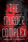 The Murder Complex (Murder Complex, Bk 1)