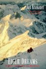 Eiger Dreams  Ventures Among Men and Mountains