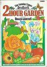 Sunday Times Two Hour Garden
