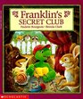 Franklin\'s Secret Club (Franklin)