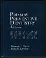 Primary Preventive Dentistry