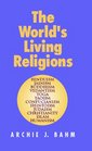 The World's Living Religions