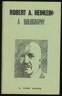 Robert A Heinlein A bibliography