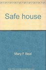 Safe house A casebook study of revolutionary feminism in the 1970's