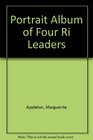 Portrait Album of Four Ri Leaders