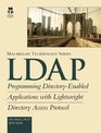 LDAP  Programming DirectoryEnabled Apps