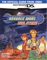 Official Nintendo Advance Wars Dual Strike Player's Guide