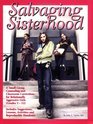 Salvaging Sisterhood