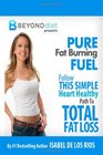 Pure Fat Burning Fuel Follow This Simple Heart Healthy Path To Total Fat Loss