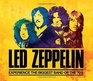 Led Zeppelin Experience the Biggest Band of the 70s