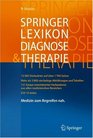 Springer Lexikon Diagnose  Therapie