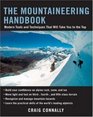 The Mountaineering Handbook