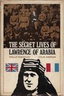 Secret Lives of Lawrence of Arabia