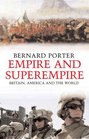 Empire and Superempire Britain America and the World