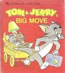 Tom  Jerry's Big Move