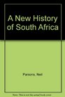 A New History of South Africa