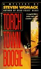 Torch Town Boogie (Harry James Denton Mysteries)