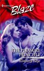 Pleasure Principle