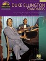 Duke Ellington Standards  Bk/Cd