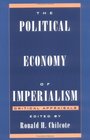 The Political Economy of Imperialism