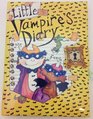 Little Vampire's Diary