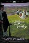 A Home in the Valley (Reardon Valley, Bk 1)