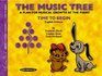 The Music Tree English Edition Student's Book