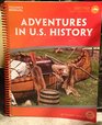 My Father's World Homeschool Curriculum Adventures In US History
