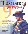 Illustrator 9 wow book