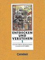 Entdecken und Verstehen Geschichtsbuch fr BadenWrttemberg Ausgabe fr Realschulen Bd1 Schlerbuch