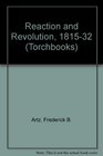 Reaction and Revolution 181532