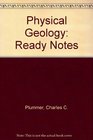 Physical Geology Ready Notes