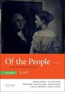 Of the People A History of the United States Volume I To 1877