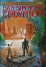 Endymion (Hyperion, Bk 3)