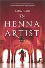 The Henna Artist (Jaipur, Bk 1)