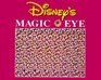 Disney's Magic Eye