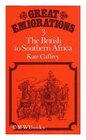 The British to southern Africa