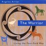 The FourFold Way CD The Warrior