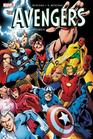 The Avengers Omnibus Vol 3